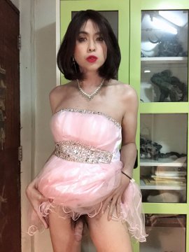 AsiaLady aus Hessen,Deutschland